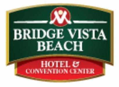 Bridge Vista Beach Hotel And Convention Center Mackinaw City Exteriér fotografie